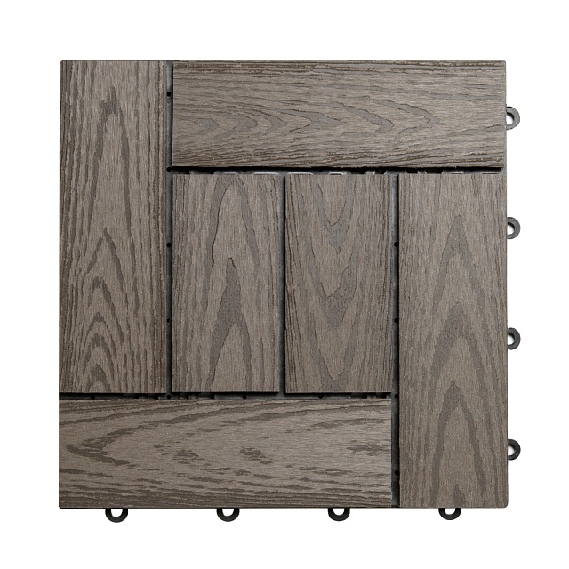 Садовый паркет NATUR 